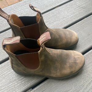 Blundstone 585 -Chelsea Boot